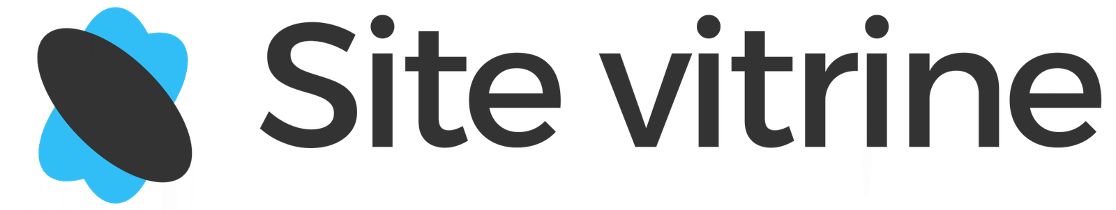 Site vitrine
